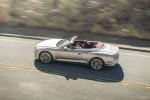 Bentley Continental GT V8 Convertible 2019 года (NA)